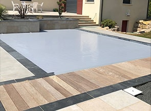 amenagement piscine Val de Saône 69