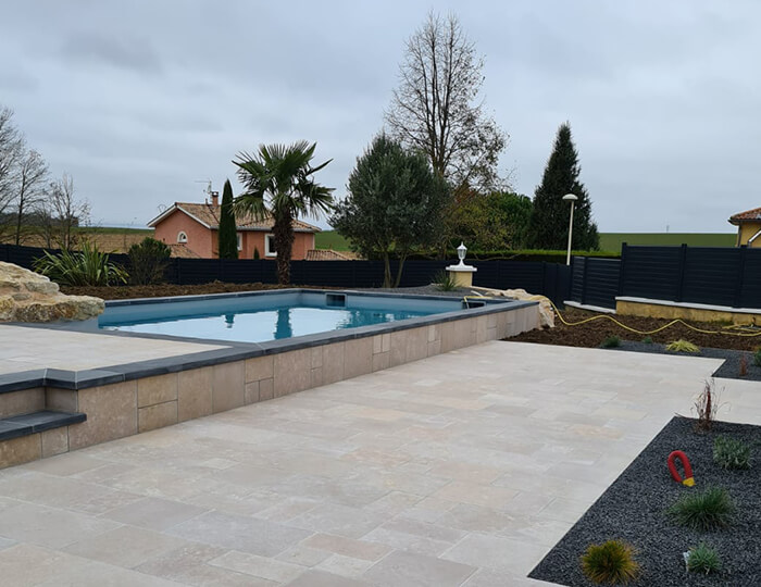 Rénovation de piscine Ain, Rénovation de piscine Val de saône, Rénovation de piscine 69, Rénovation de piscine 01