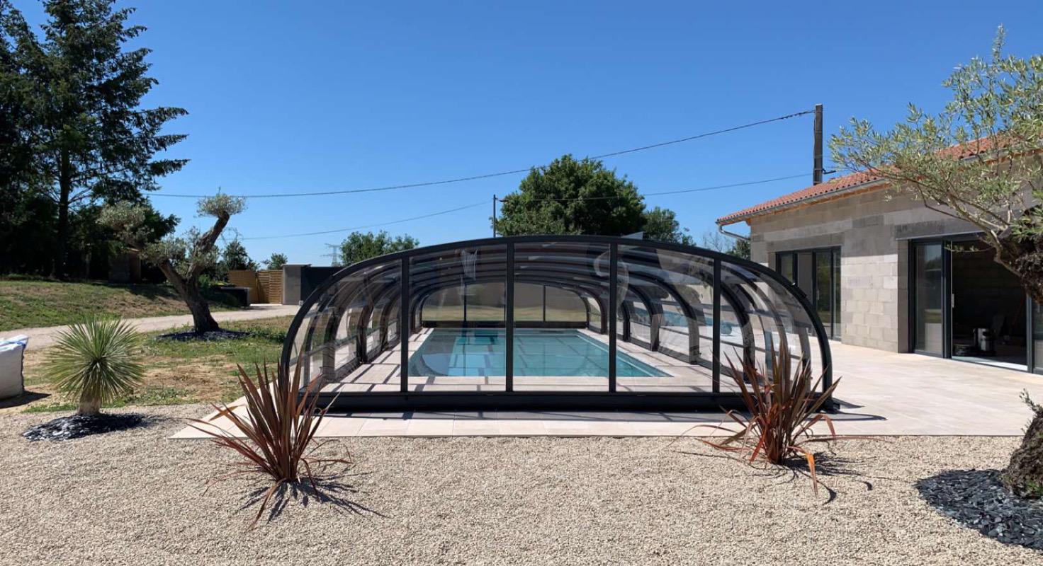 Pool house Ain, Pool house Val de saône, Pool house 69, Pool house 01