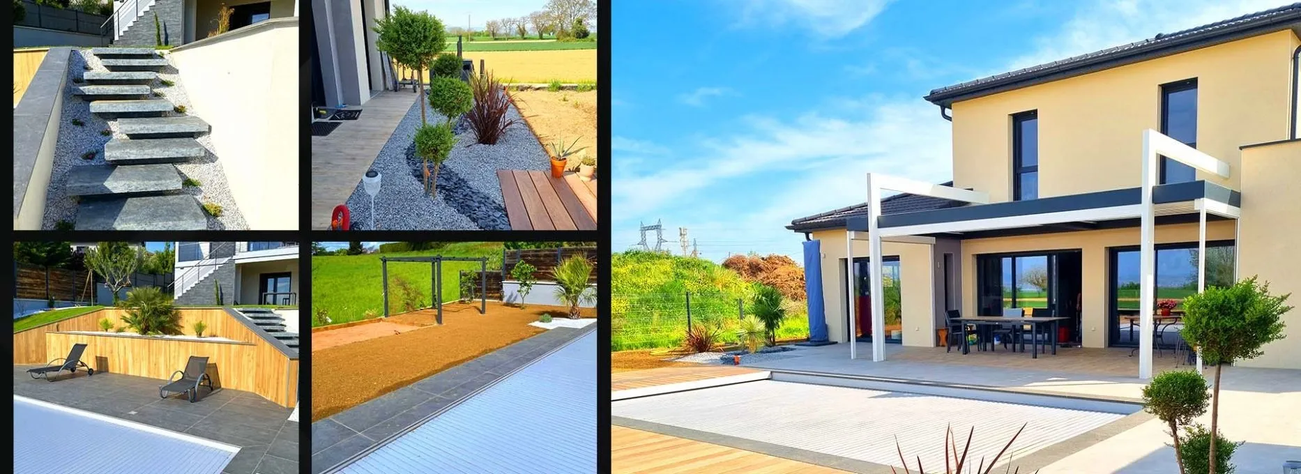 Bardin et Barrel associés